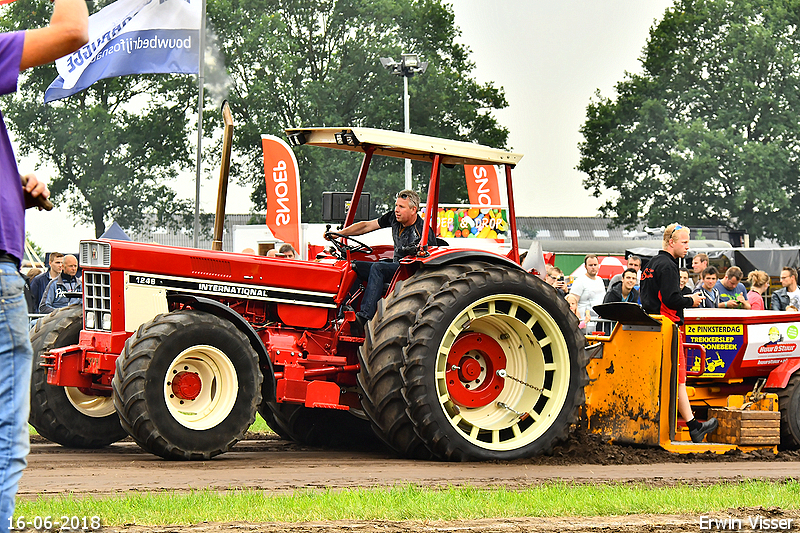 16-06-2018 Renswoude 506-BorderMaker 16-06-2018 Renswoude