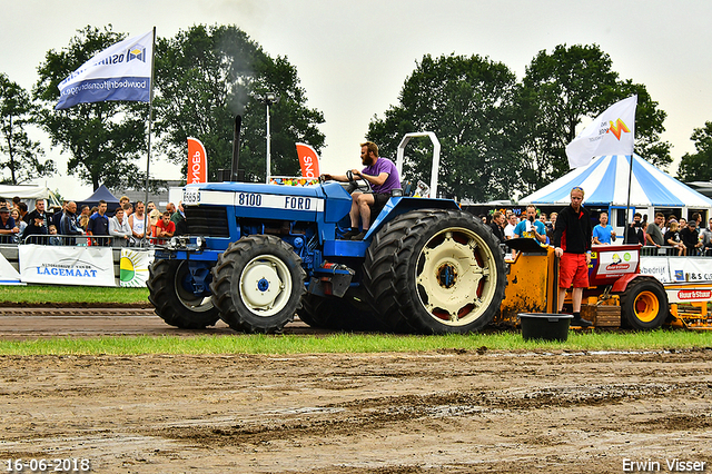 16-06-2018 Renswoude 508-BorderMaker 16-06-2018 Renswoude