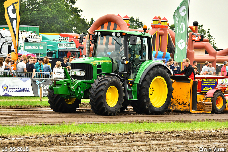 16-06-2018 Renswoude 511-BorderMaker 16-06-2018 Renswoude