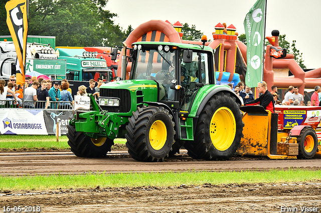 16-06-2018 Renswoude 511-BorderMaker 16-06-2018 Renswoude