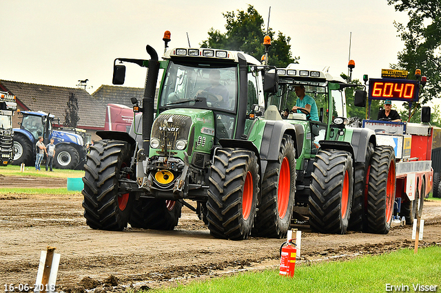 16-06-2018 Renswoude 525-BorderMaker 16-06-2018 Renswoude