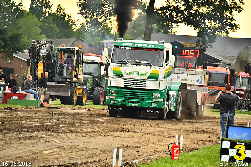 16-06-2018 Renswoude 607-BorderMaker 16-06-2018 Renswoude