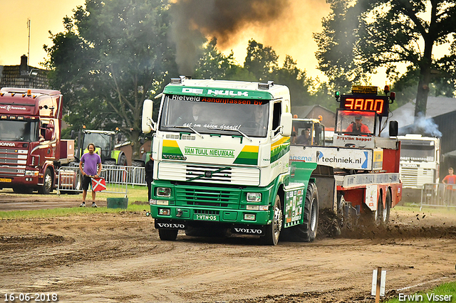 16-06-2018 Renswoude 609-BorderMaker 16-06-2018 Renswoude