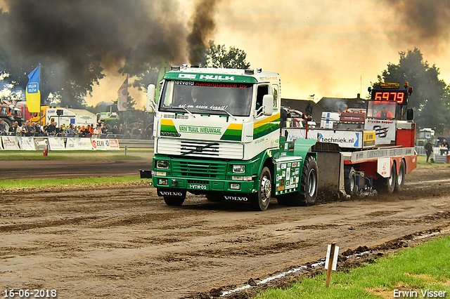 16-06-2018 Renswoude 611-BorderMaker 16-06-2018 Renswoude