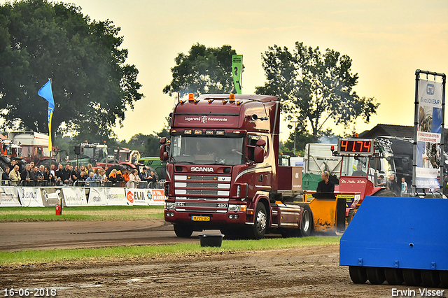 16-06-2018 Renswoude 626-BorderMaker 16-06-2018 Renswoude