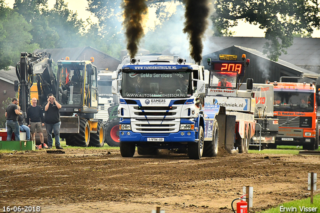 16-06-2018 Renswoude 700-BorderMaker 16-06-2018 Renswoude