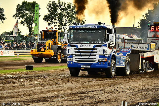 16-06-2018 Renswoude 705-BorderMaker 16-06-2018 Renswoude