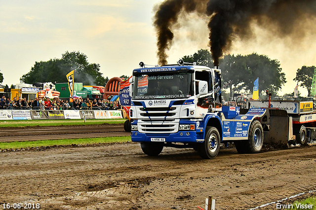 16-06-2018 Renswoude 707-BorderMaker 16-06-2018 Renswoude