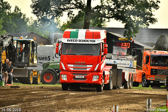 16-06-2018 Renswoude 737-BorderMaker 16-06-2018 Renswoude