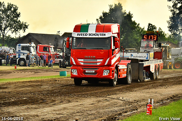 16-06-2018 Renswoude 741-BorderMaker 16-06-2018 Renswoude