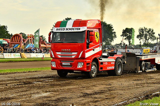 16-06-2018 Renswoude 743-BorderMaker 16-06-2018 Renswoude