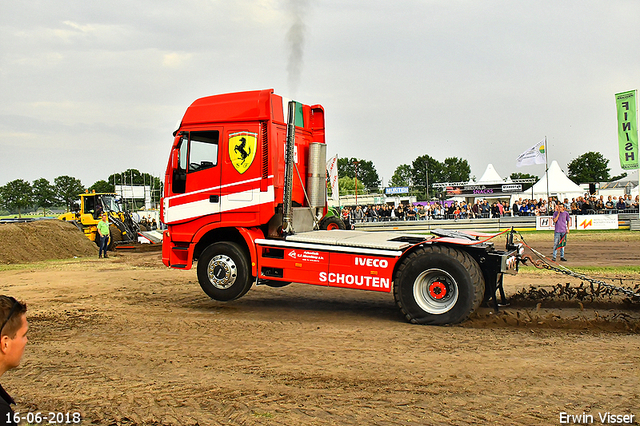 16-06-2018 Renswoude 747-BorderMaker 16-06-2018 Renswoude