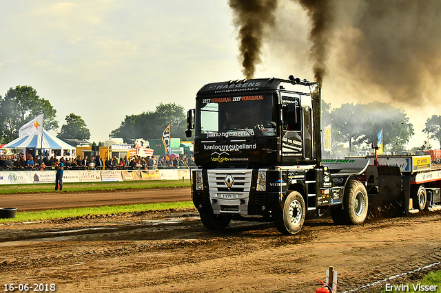 16-06-2018 Renswoude 812-BorderMaker 16-06-2018 Renswoude