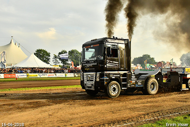 16-06-2018 Renswoude 813-BorderMaker 16-06-2018 Renswoude