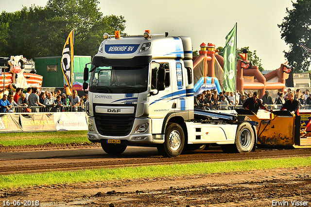 16-06-2018 Renswoude 820-BorderMaker 16-06-2018 Renswoude