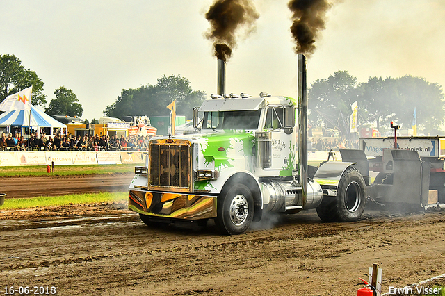 16-06-2018 Renswoude 883-BorderMaker 16-06-2018 Renswoude