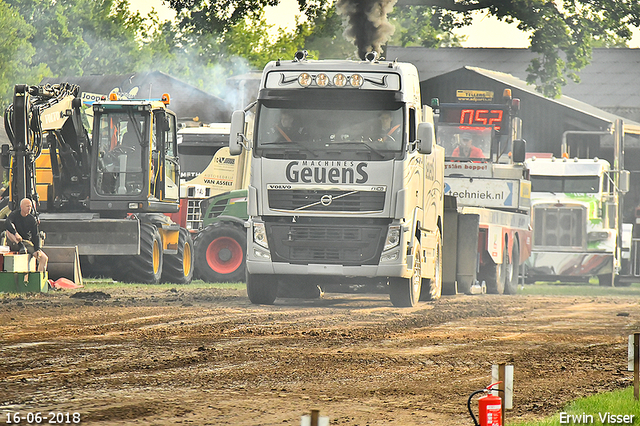 16-06-2018 Renswoude 911-BorderMaker 16-06-2018 Renswoude