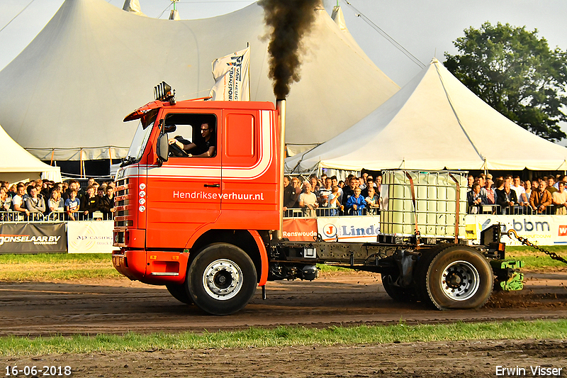 16-06-2018 Renswoude 940-BorderMaker 16-06-2018 Renswoude