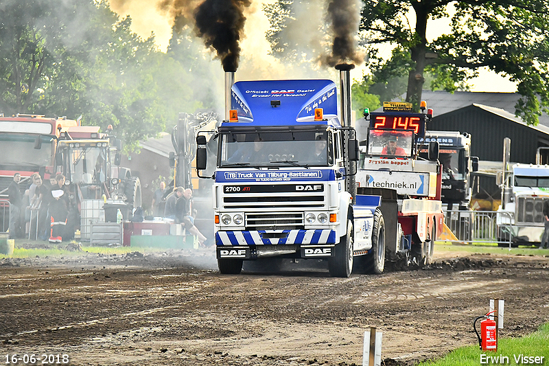 16-06-2018 Renswoude 985-BorderMaker 16-06-2018 Renswoude