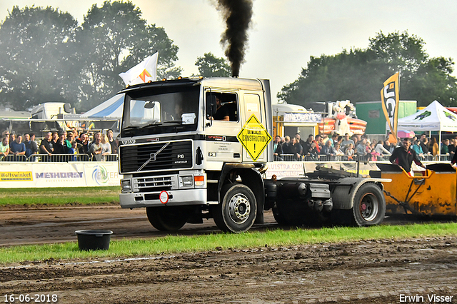 16-06-2018 Renswoude 995-BorderMaker 16-06-2018 Renswoude