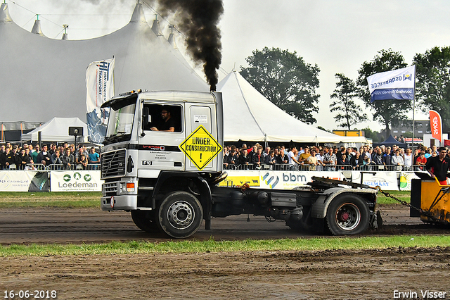 16-06-2018 Renswoude 999-BorderMaker 16-06-2018 Renswoude