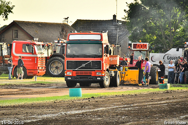 16-06-2018 Renswoude 1001-BorderMaker 16-06-2018 Renswoude