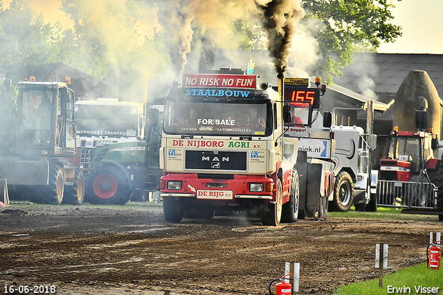 16-06-2018 Renswoude 1005-BorderMaker 16-06-2018 Renswoude