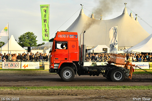 16-06-2018 Renswoude 1016-BorderMaker 16-06-2018 Renswoude