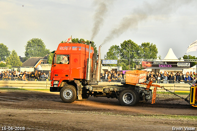 16-06-2018 Renswoude 1018-BorderMaker 16-06-2018 Renswoude