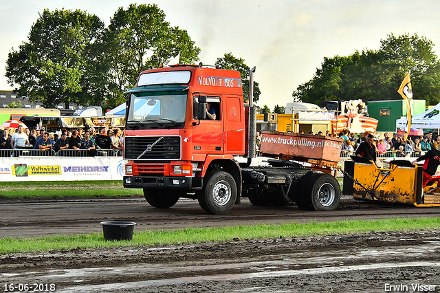 16-06-2018 Renswoude 1062-BorderMaker 16-06-2018 Renswoude