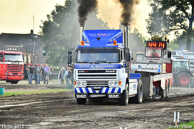 16-06-2018 Renswoude 1070-BorderMaker 16-06-2018 Renswoude