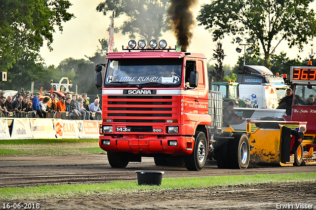 16-06-2018 Renswoude 1084-BorderMaker 16-06-2018 Renswoude