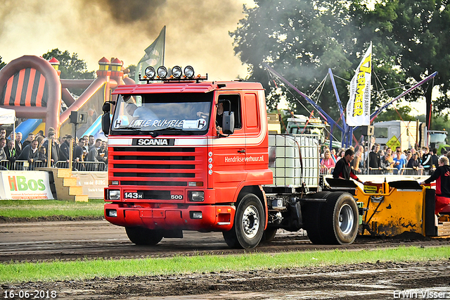 16-06-2018 Renswoude 1088-BorderMaker 16-06-2018 Renswoude