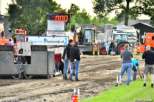 16-06-2018 Renswoude 1090-BorderMaker 16-06-2018 Renswoude