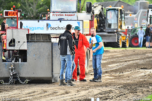 16-06-2018 Renswoude 1091-BorderMaker 16-06-2018 Renswoude