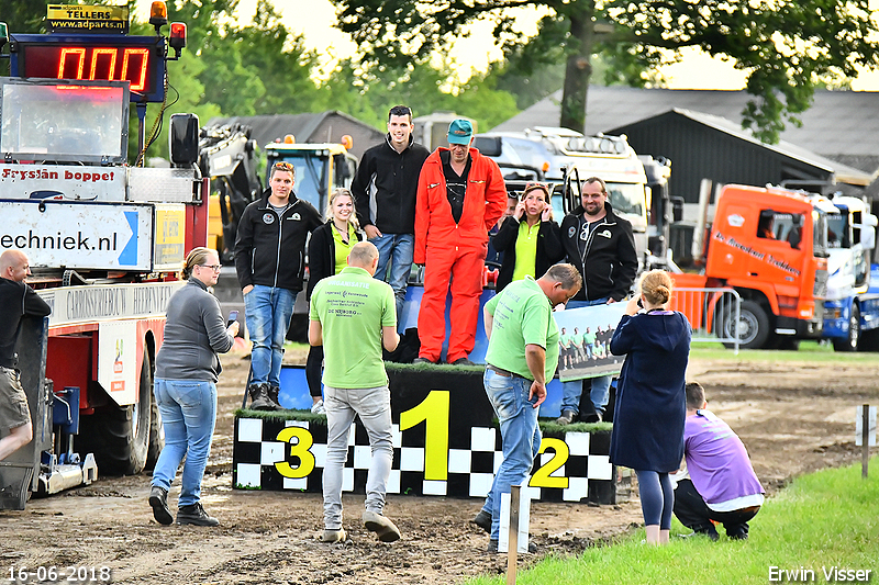 16-06-2018 Renswoude 1113-BorderMaker 16-06-2018 Renswoude