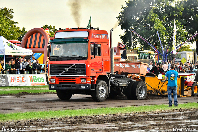 16-06-2018 Renswoude 1132-BorderMaker 16-06-2018 Renswoude