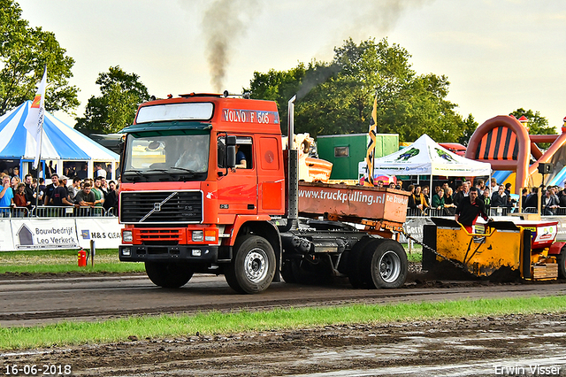 16-06-2018 Renswoude 1134-BorderMaker 16-06-2018 Renswoude