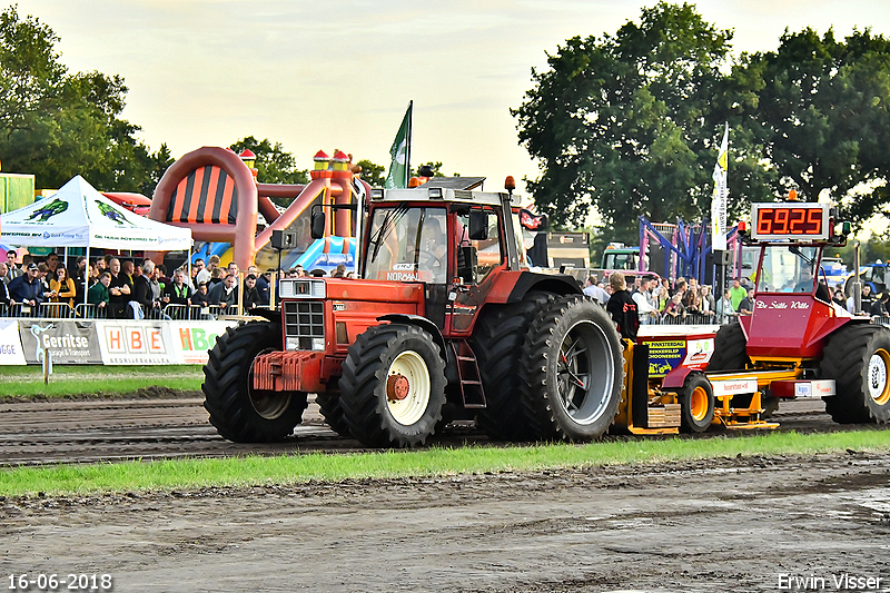 16-06-2018 Renswoude 1223-BorderMaker 16-06-2018 Renswoude