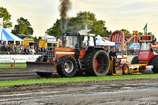 16-06-2018 Renswoude 1234-BorderMaker 16-06-2018 Renswoude