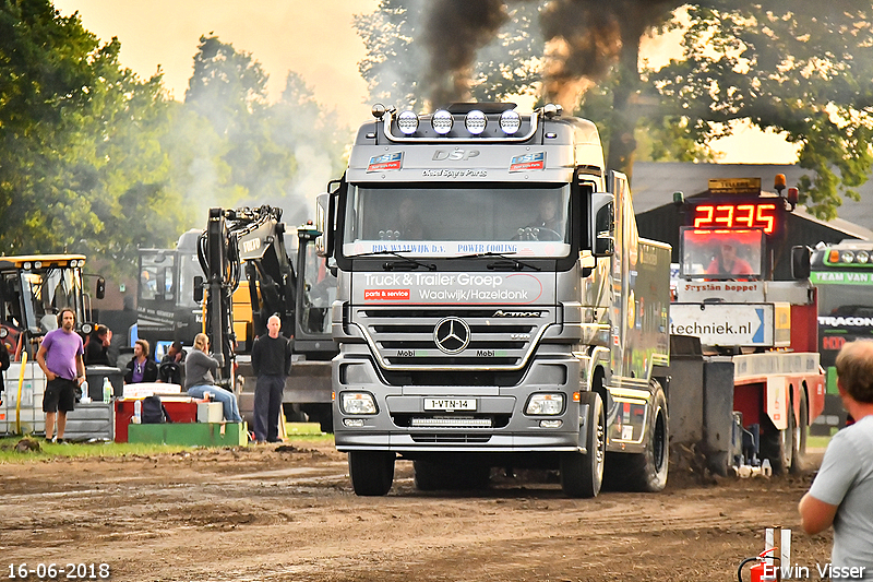 16-06-2018 Renswoude 1301-BorderMaker 16-06-2018 Renswoude