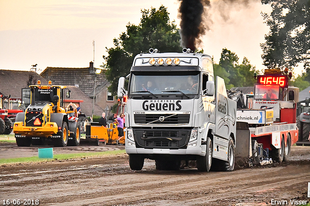 16-06-2018 Renswoude 1340-BorderMaker 16-06-2018 Renswoude