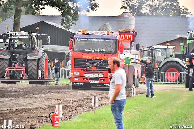 16-06-2018 Renswoude 1352-BorderMaker 16-06-2018 Renswoude