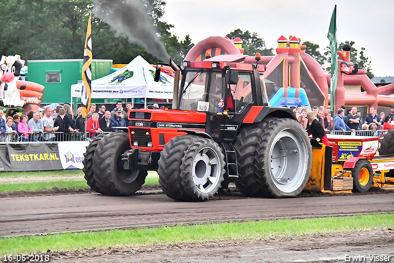 16-06-2018 Renswoude 1370-BorderMaker 16-06-2018 Renswoude