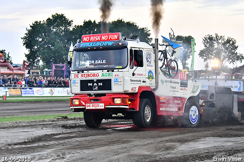16-06-2018 Renswoude 1390-BorderMaker 16-06-2018 Renswoude