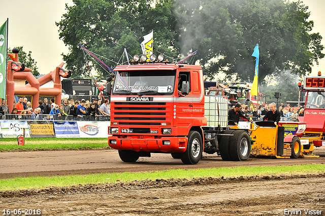 16-06-2018 Renswoude 572-BorderMaker 16-06-2018 Renswoude Trucktime