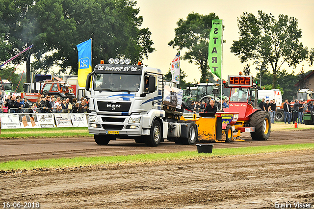 16-06-2018 Renswoude 579-BorderMaker 16-06-2018 Renswoude Trucktime