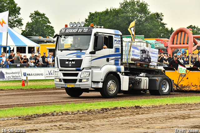 16-06-2018 Renswoude 582-BorderMaker 16-06-2018 Renswoude Trucktime