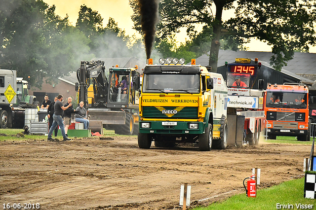 16-06-2018 Renswoude 595-BorderMaker 16-06-2018 Renswoude Trucktime