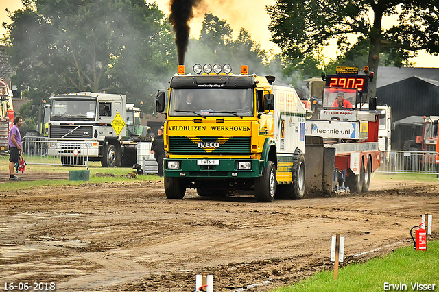 16-06-2018 Renswoude 596-BorderMaker 16-06-2018 Renswoude Trucktime